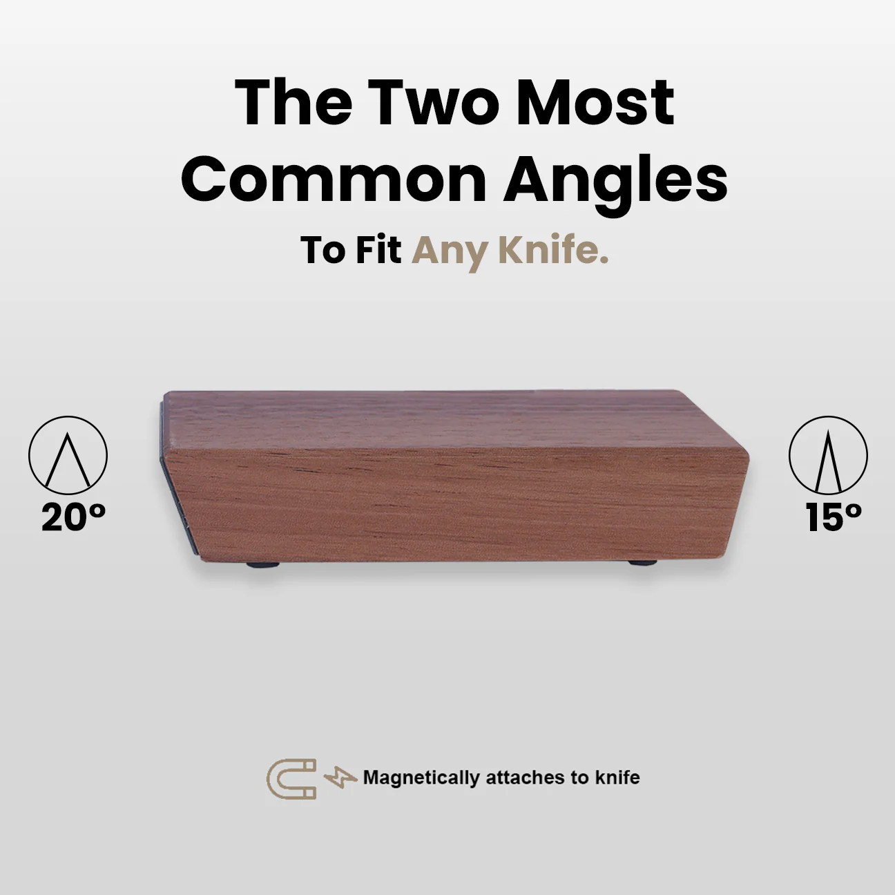 STAMIRI DIAMOND ROLLING KNIFE-SHARPENER SET