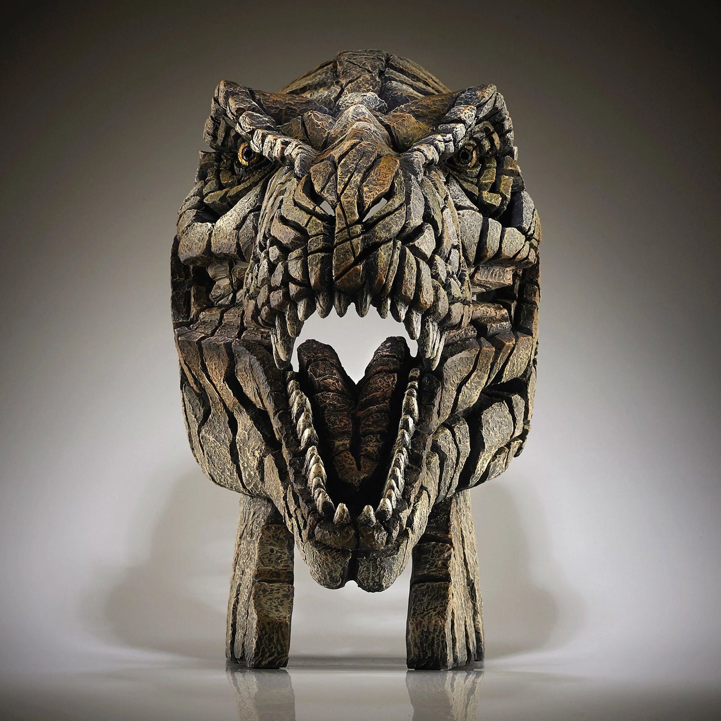 Reign Animal Statues