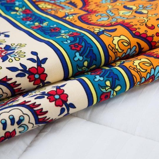 Bohemians Duvet Cover and Pillowcases
