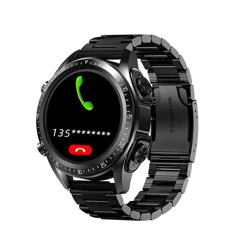 TimeMaster Elite™ Smartwatch