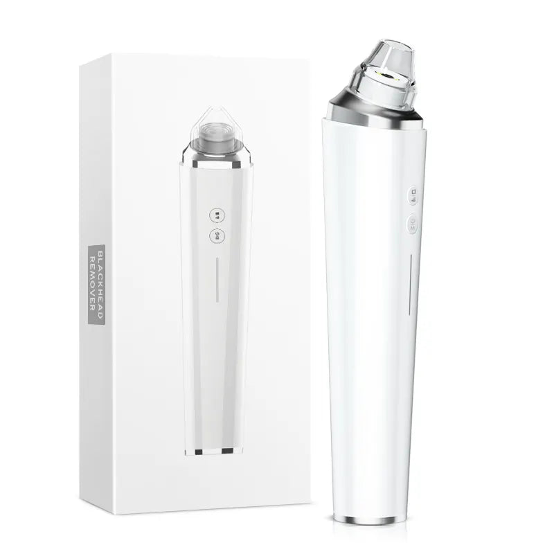 Gleime™ - Blackhead Pro Vacuum Device