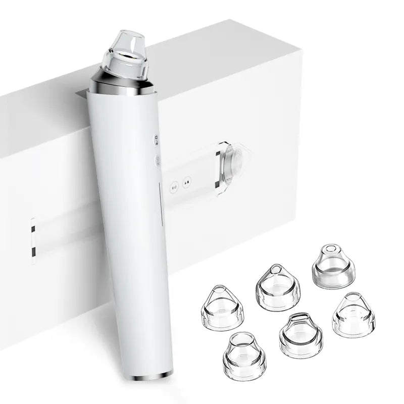 Gleime™ - Blackhead Pro Vacuum Device