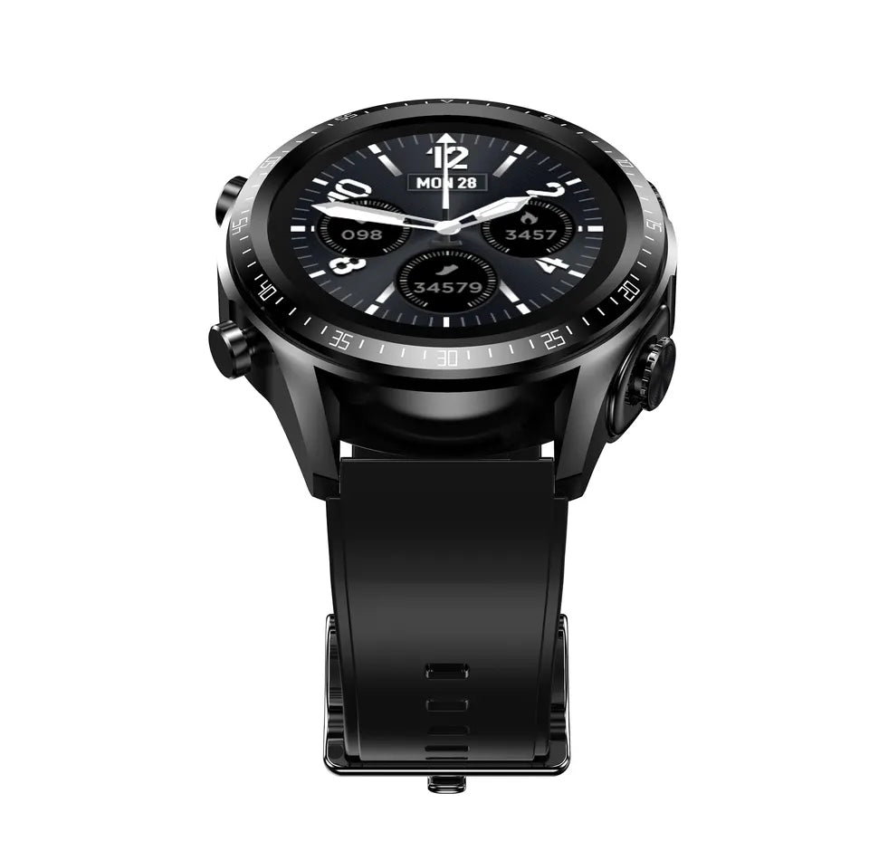 TimeMaster Elite™ Smartwatch