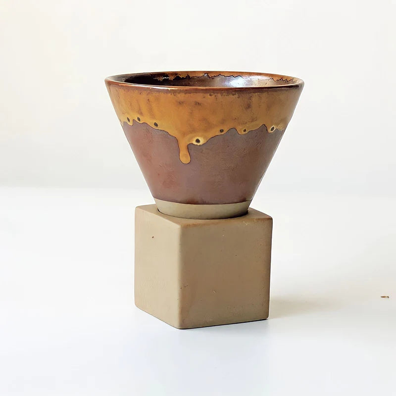 LATTE COFFEE CUP