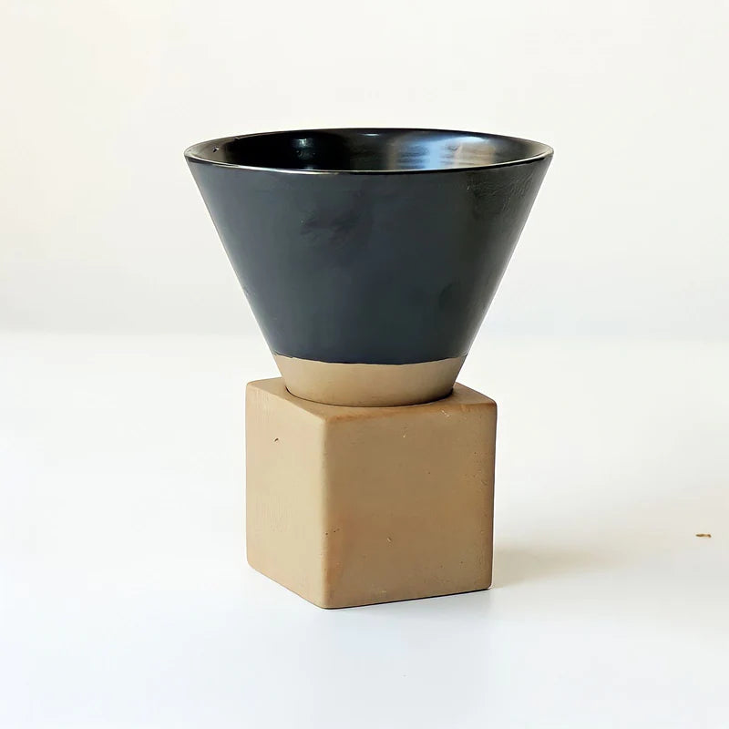 LATTE COFFEE CUP
