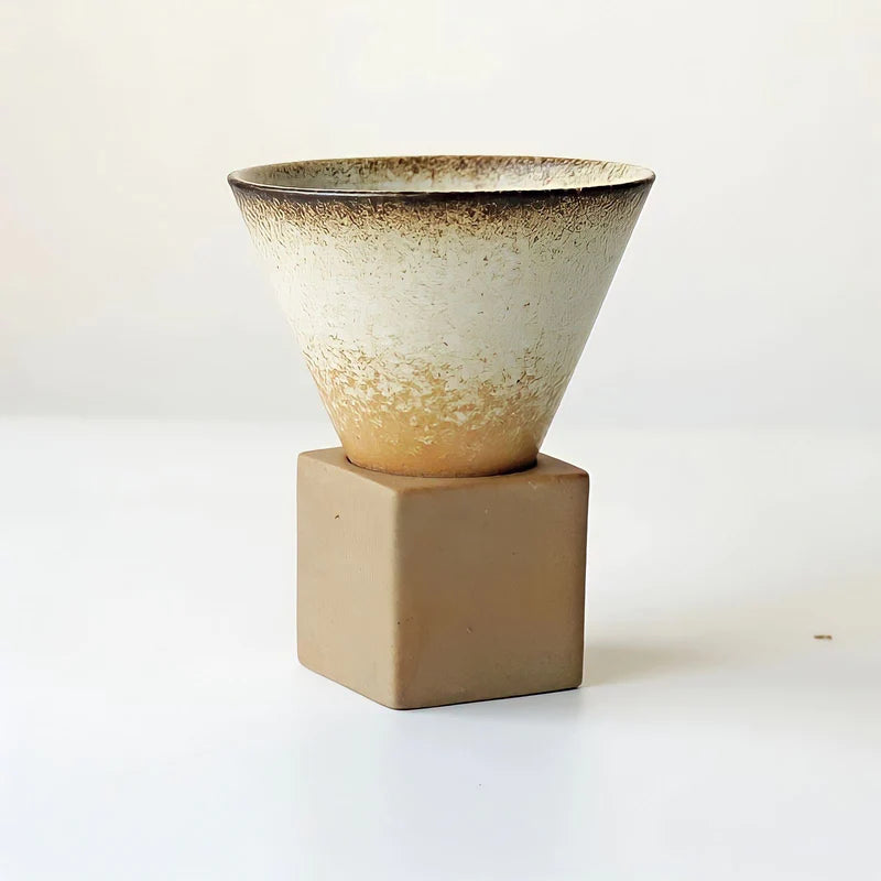 LATTE COFFEE CUP