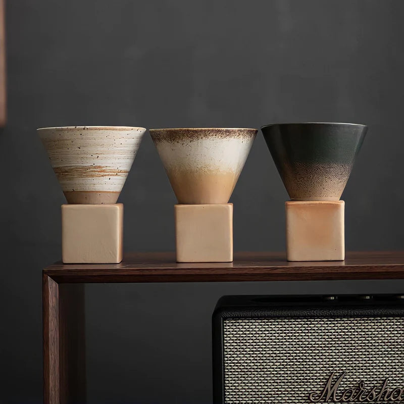 LATTE COFFEE CUP