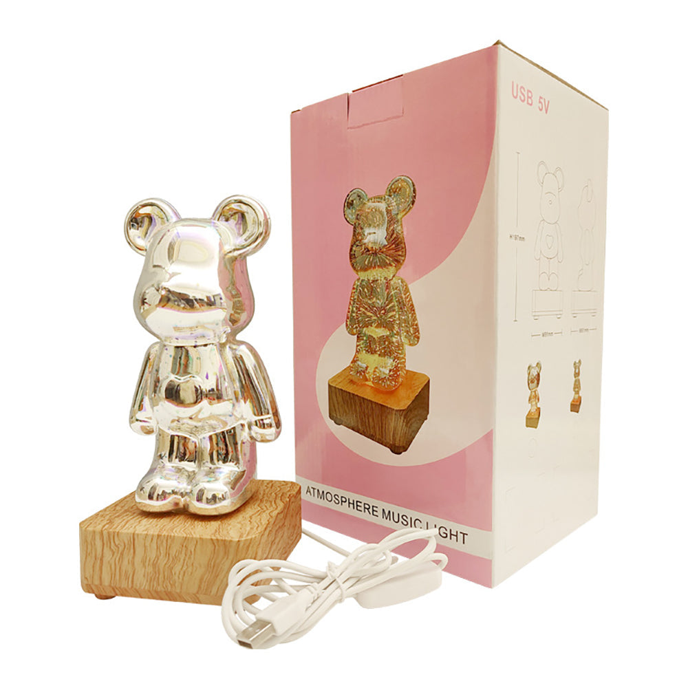 Twinkle Bear Lamp