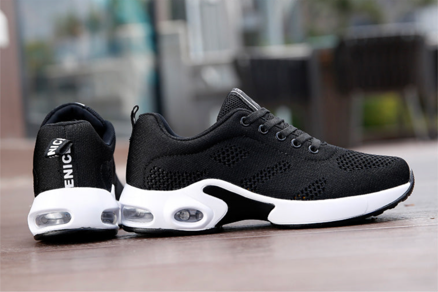 Centra Pro™ - Unmatched Comfort | Premium Orthopedic Footwear