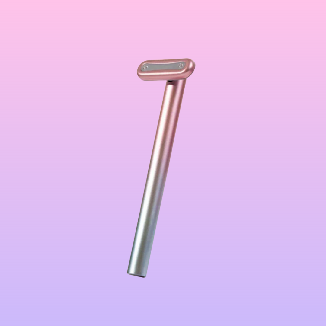 Gleime™ - Red Light Therapy Wand