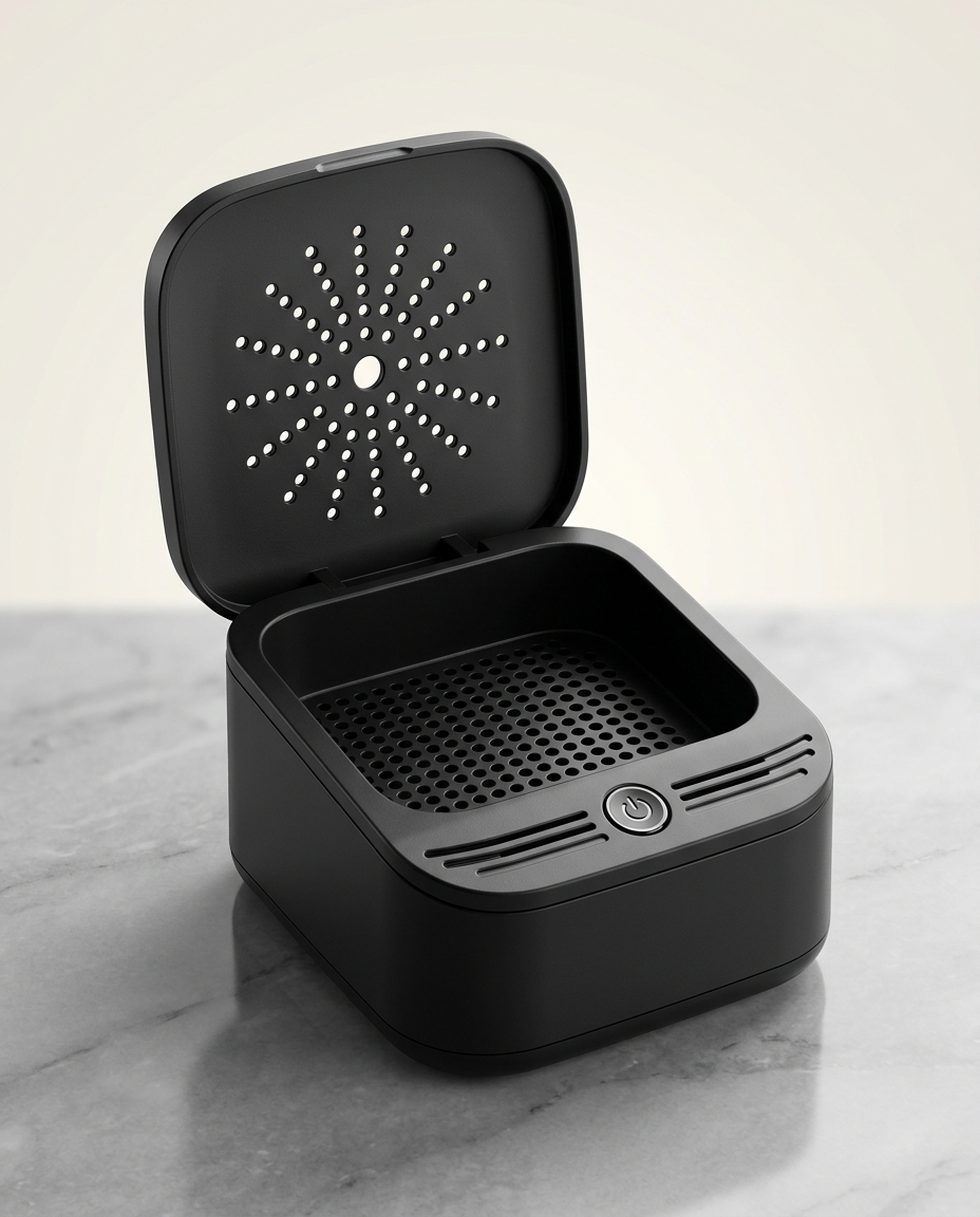 π FREE Premium Hearing Aid Dehumidifier & UV Disinfector Station β A $79 Gift = $0.00