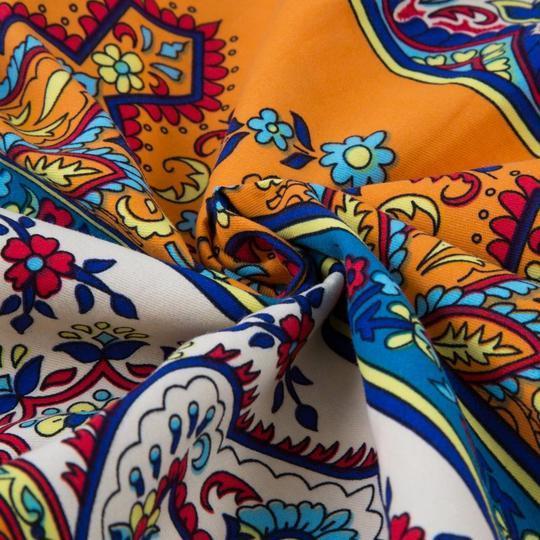 Bohemians Duvet Cover and Pillowcases