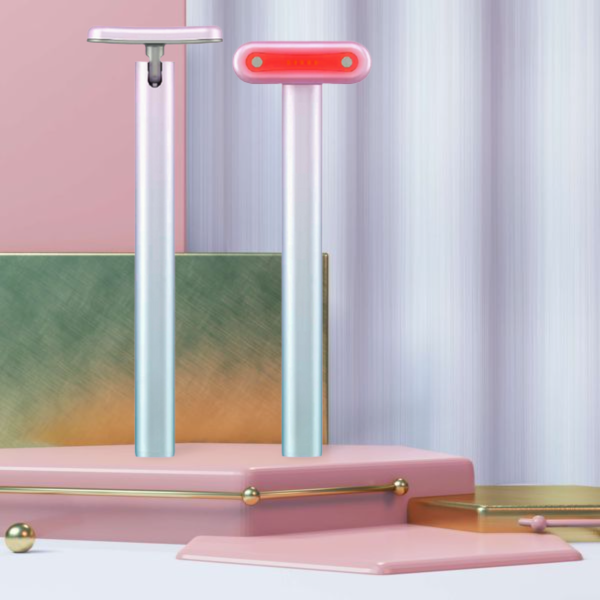 Gleime™ - Red Light Therapy Wand
