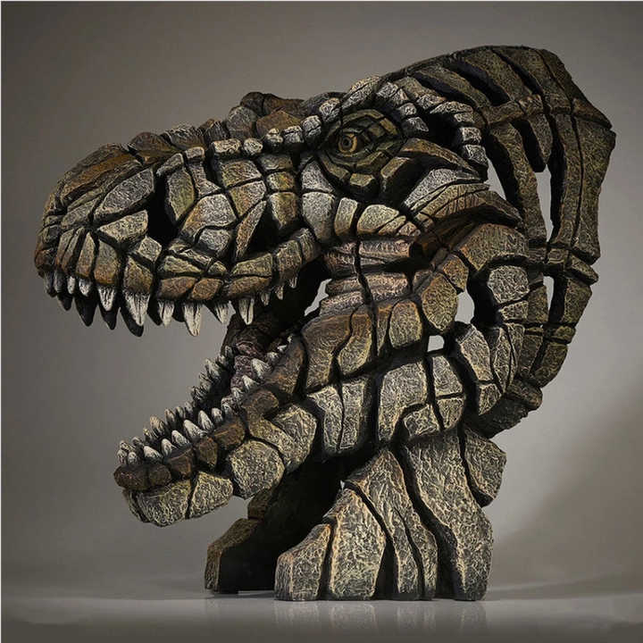 Reign Animal Statues