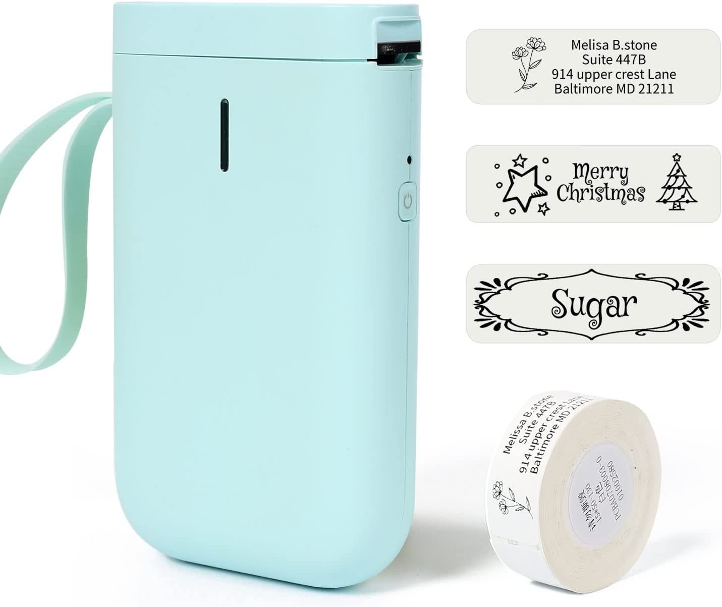 Labelnetics - Label Printer Package