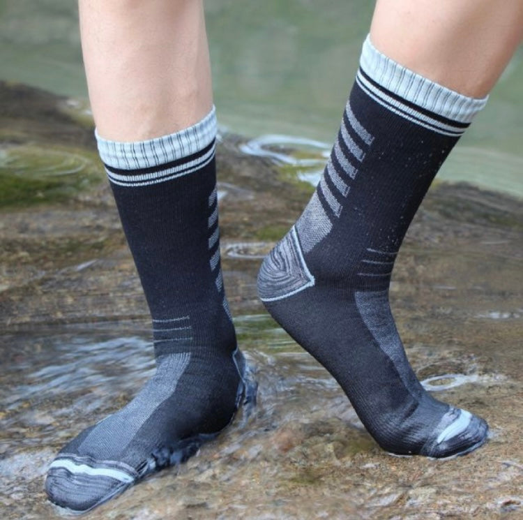Limited One Day Offer Gleime's - HydroSocks Fully 100% Waterproof