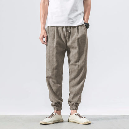 SATORI HAREM PANTS