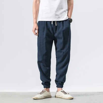 SATORI HAREM PANTS