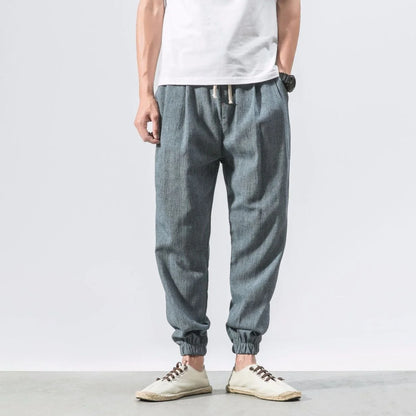 SATORI HAREM PANTS