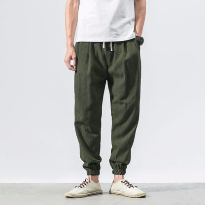 SATORI HAREM PANTS
