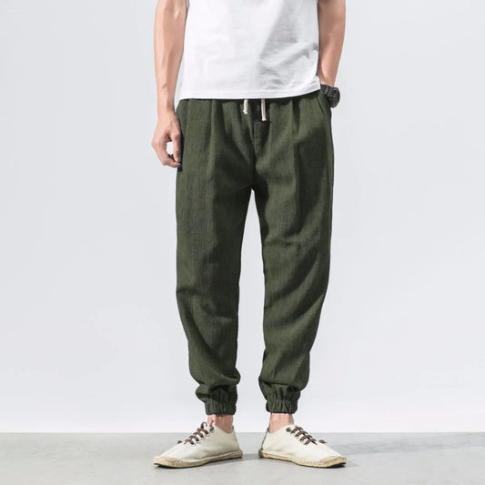 SATORI HAREM PANTS