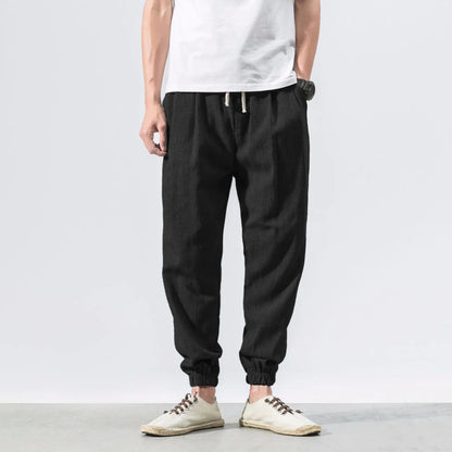 SATORI HAREM PANTS