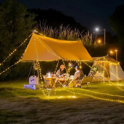 LightMaster Camp Lamp