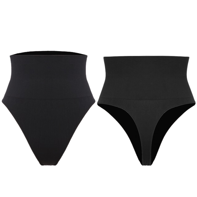 Gleime - Sleek Tummy Thong