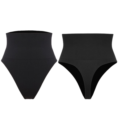 Gleime - Sleek Tummy Thong