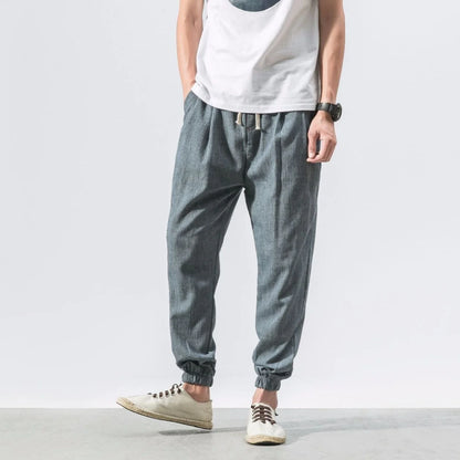 SATORI HAREM PANTS