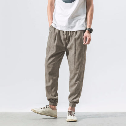 SATORI HAREM PANTS