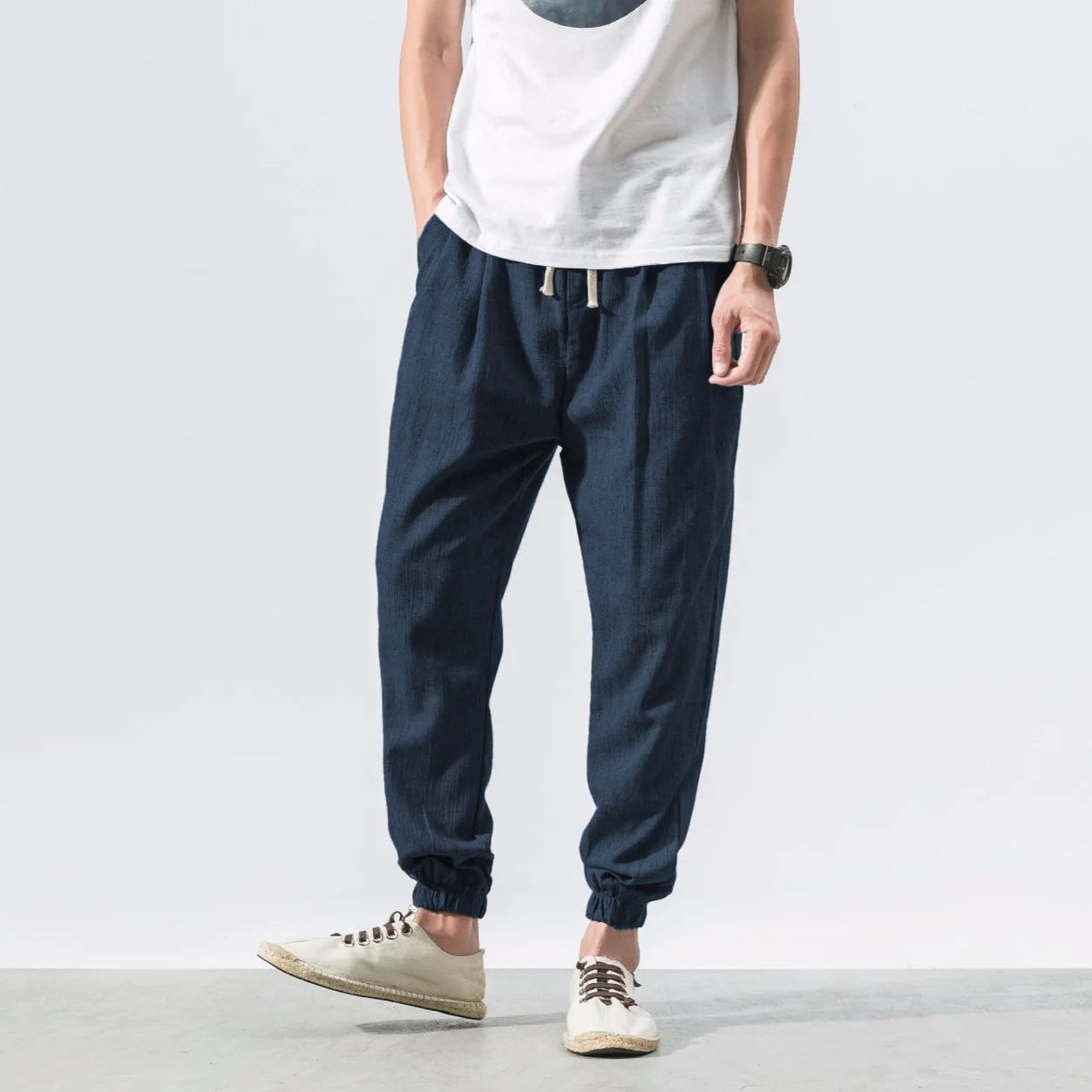 SATORI HAREM PANTS