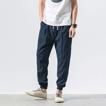 SATORI HAREM PANTS