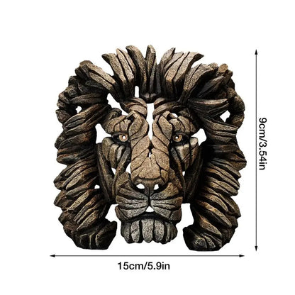 Reign Animal Statues