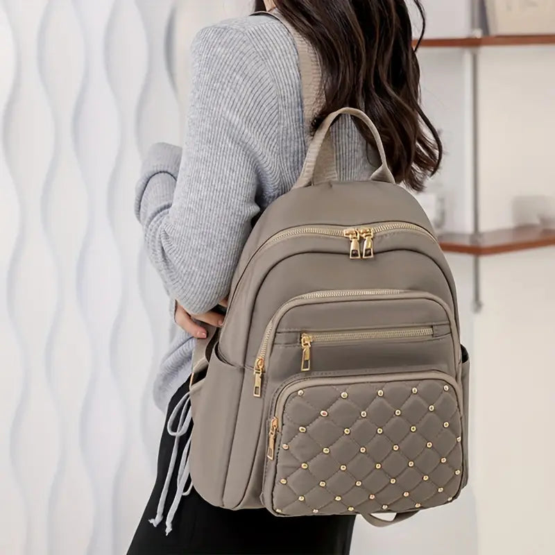 Everyday Adventure Chic Backpack
