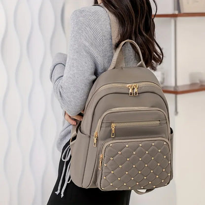 Everyday Adventure Chic Backpack