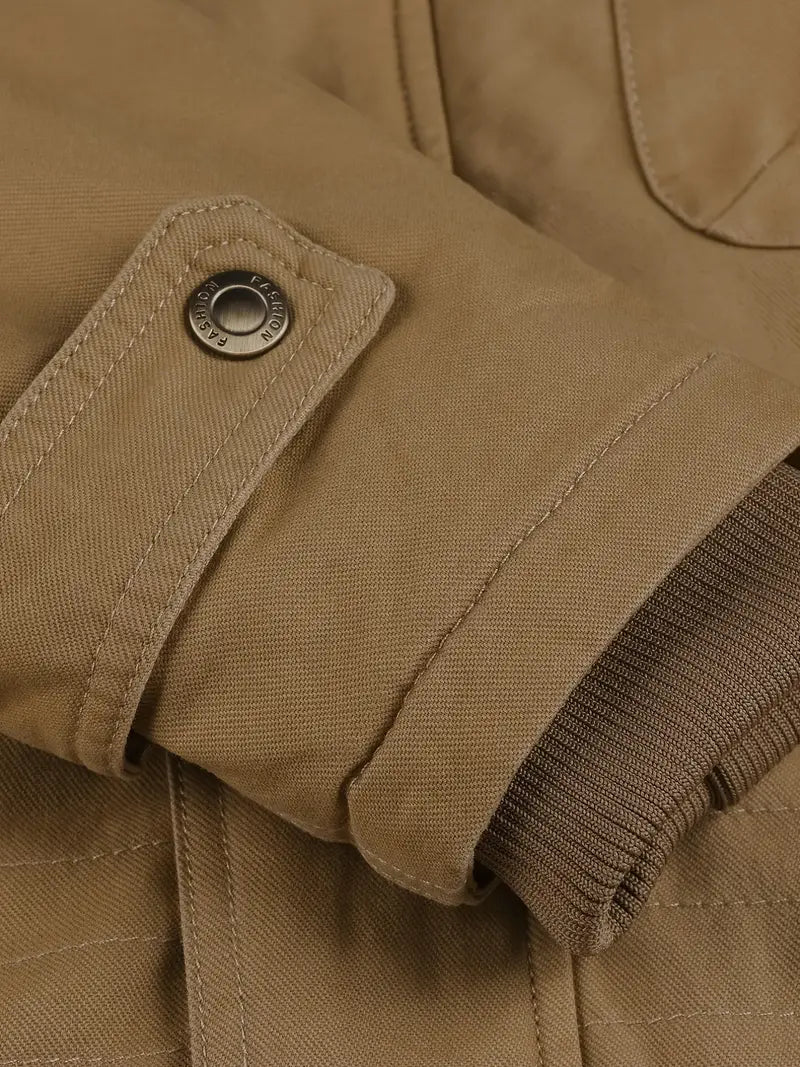 Titan Tactical Windbreaker Jacket
