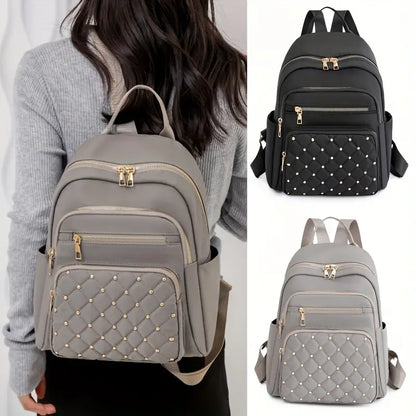 Everyday Adventure Chic Backpack