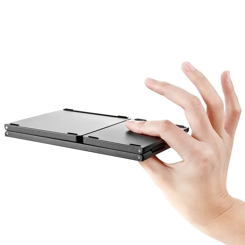 PocketBoard™ - Bluetooth Wireless Folding Keyboard