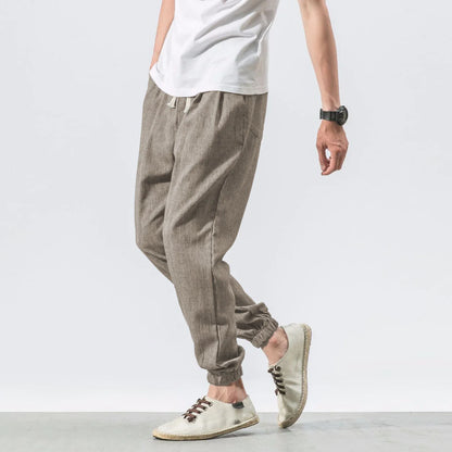 SATORI HAREM PANTS