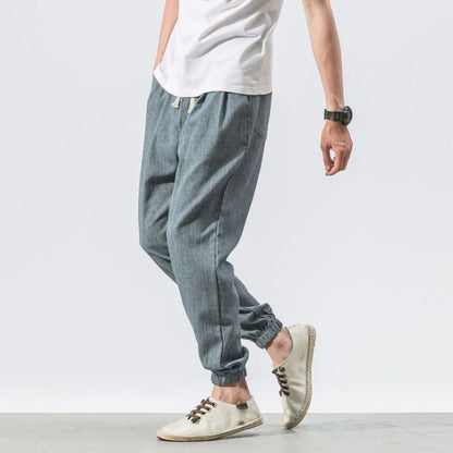 SATORI HAREM PANTS