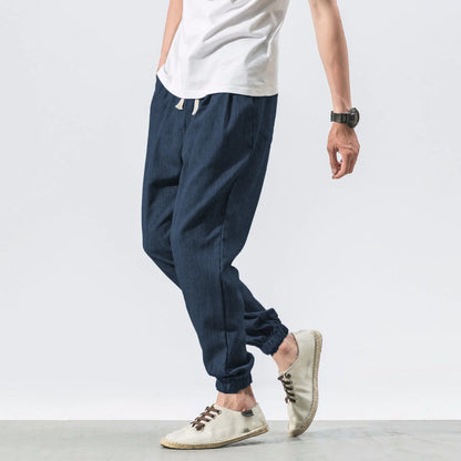SATORI HAREM PANTS
