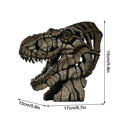 Reign Animal Statues