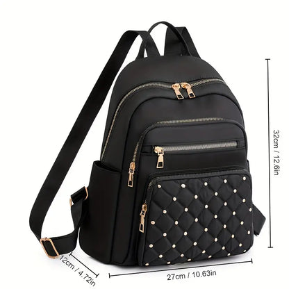 Everyday Adventure Chic Backpack