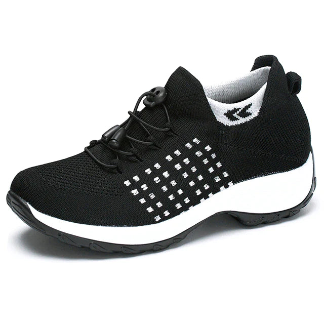 Ortho Pro™ - Unmatched Comfort | Premium Orthopedic Footwear