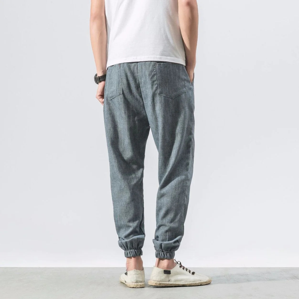 SATORI HAREM PANTS