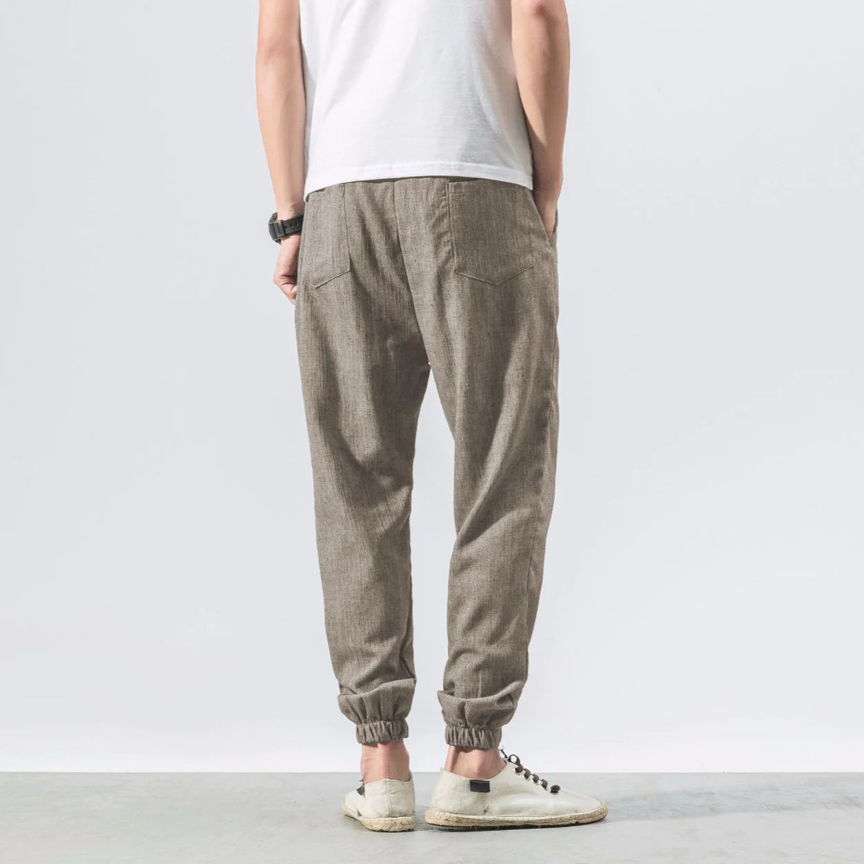 SATORI HAREM PANTS