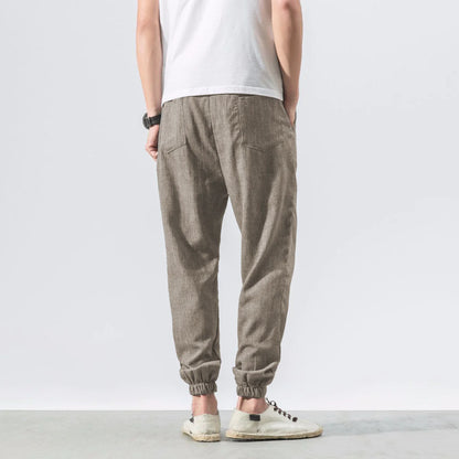 SATORI HAREM PANTS