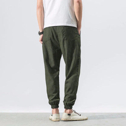 SATORI HAREM PANTS