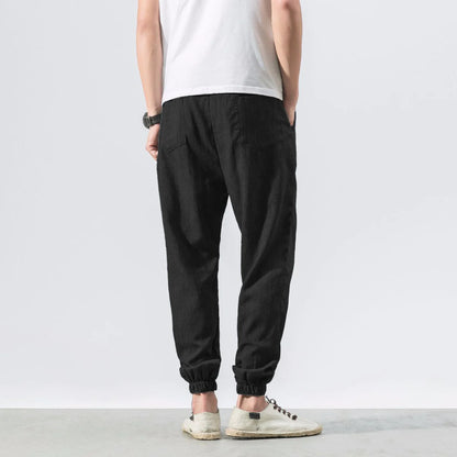 SATORI HAREM PANTS